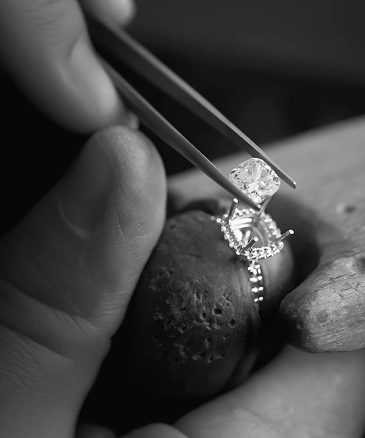 Love, Beauty And Perfection With Jewellery!