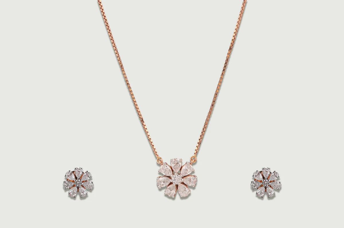 Vera Florale Petal Set 1